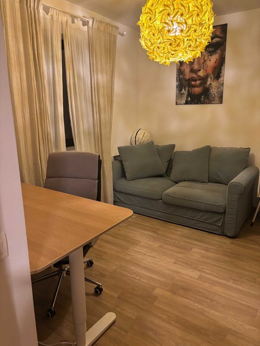 PREMIUM Living Brâncoveanu  | 6 min Metrou | Langa Parc