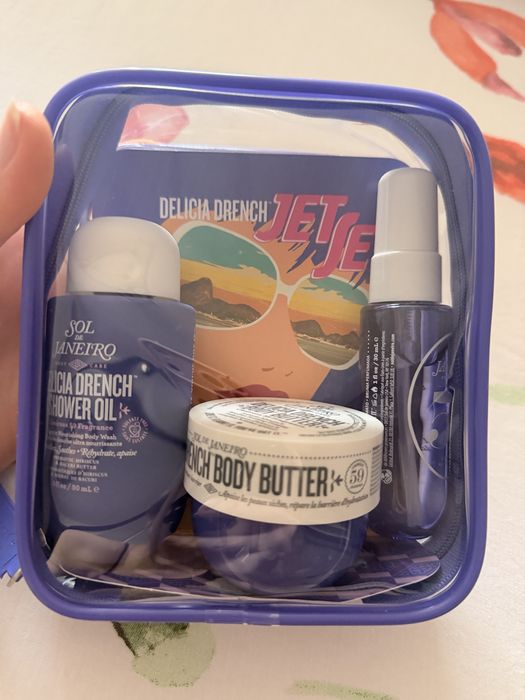 Козметика лосион за тяло,бодимист,душгел