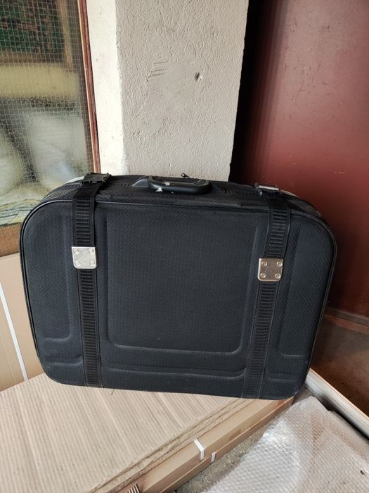 Куфари Calvin Hill и малък