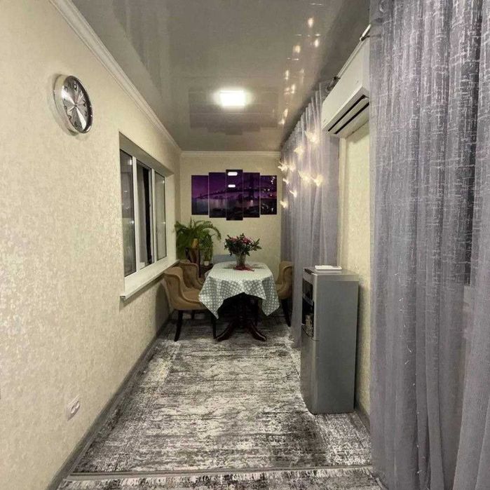 Продам 3х комнатную квартиру Чилонзар 5