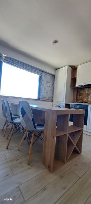Apartament 2 camere, 60 mp, modern, ultracentral-zona Sincai