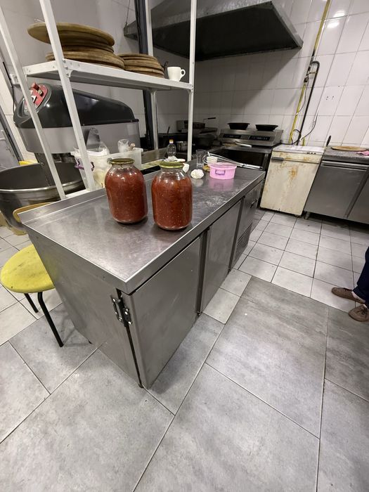 Barcha maqsadlar uchun pomidor