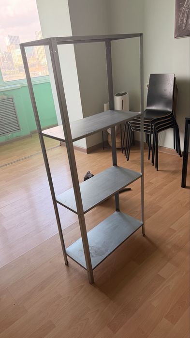 Этажерка Ikea Hyllis
