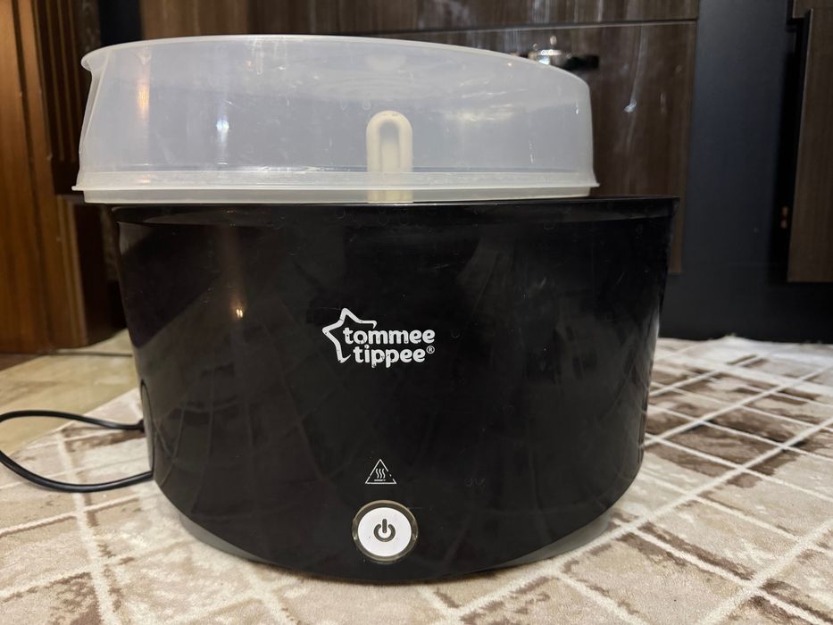 Стерилизатор для бутылок