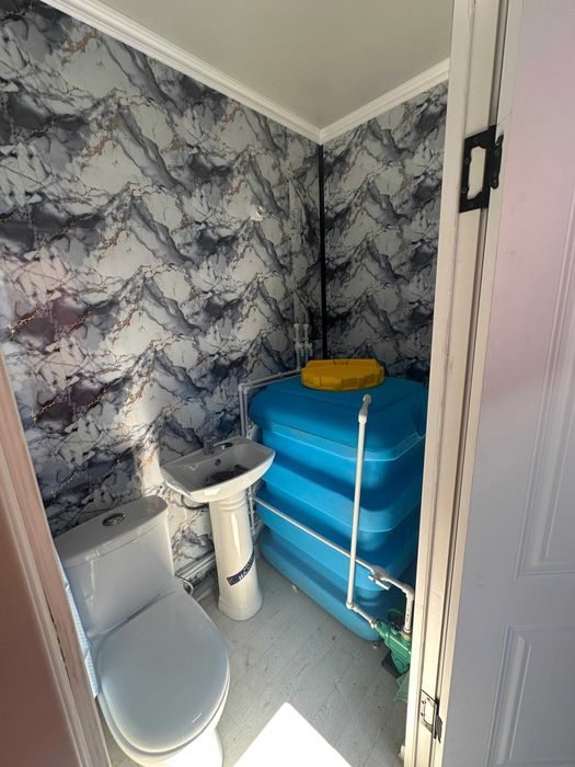 40ф контейнер жилой / бытовки