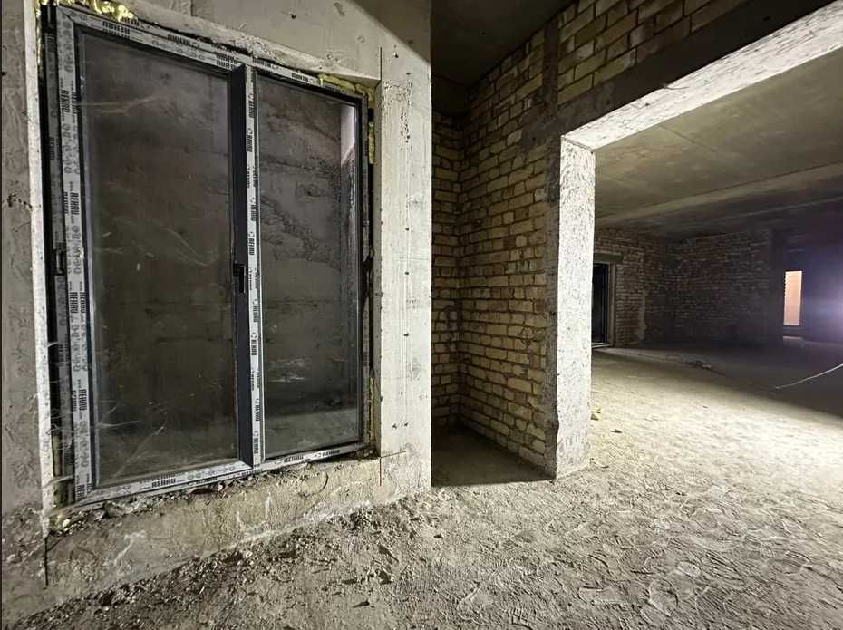 Ж\К "Дархан Авеню" ул.Асака (Пушкинская) пересечение 2 й пр-д Паркент