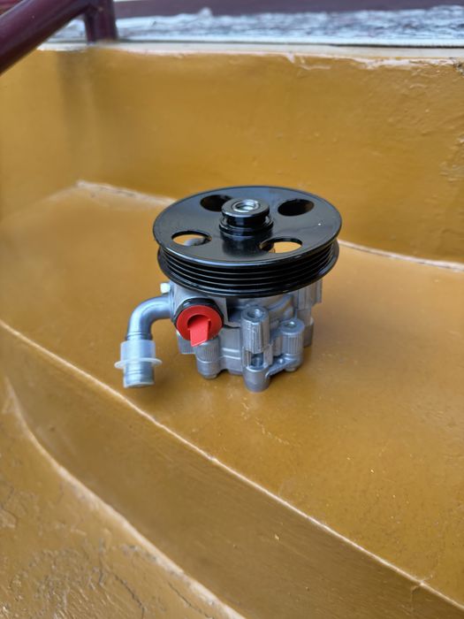 GM  Кобалт Гидравлика насос Gidravlika nasos Cobalt