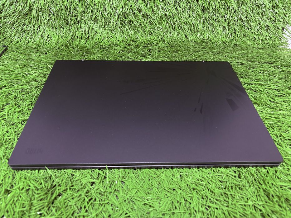 Acer Nitro Litе 16 сосояние нового
