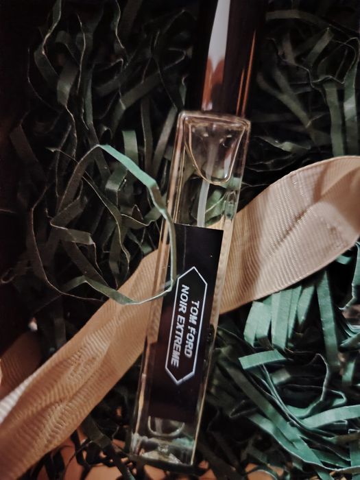 Парфюм духи новый