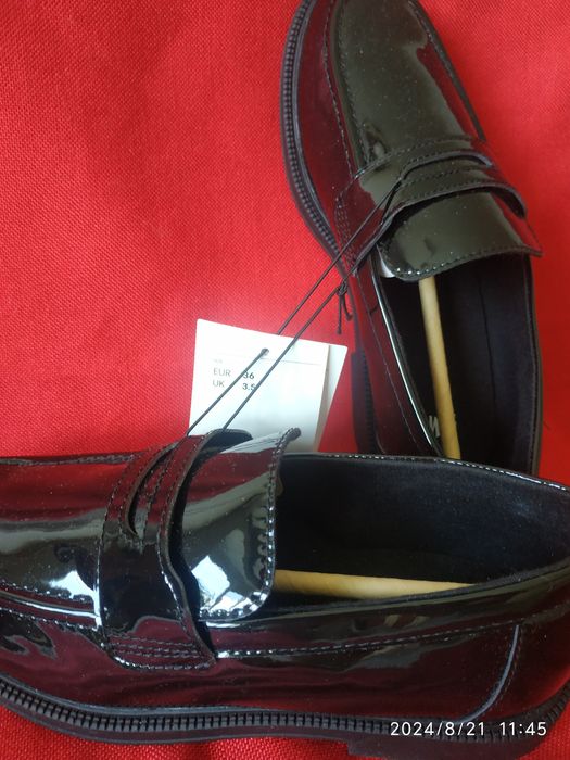 Обувь для девочек