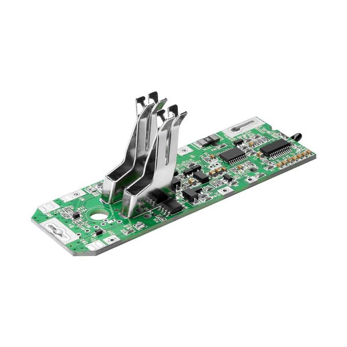 Набор для переделки аккумулятора Dyson V7