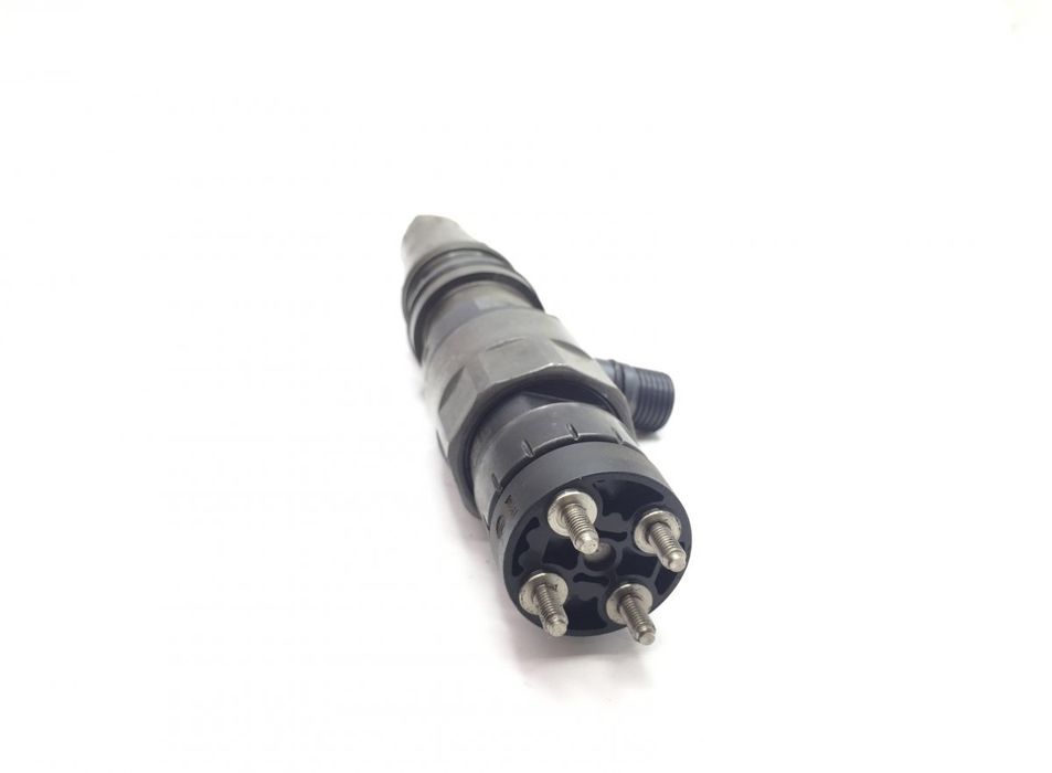 A4720701187 Injector de combustibil BOSCH Antos, Arocs, Actros MP4 (2012-) MERCEDES-BENZ
