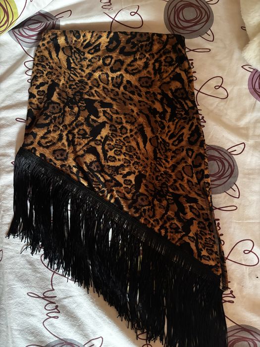 Продам юбки для бальных танцев