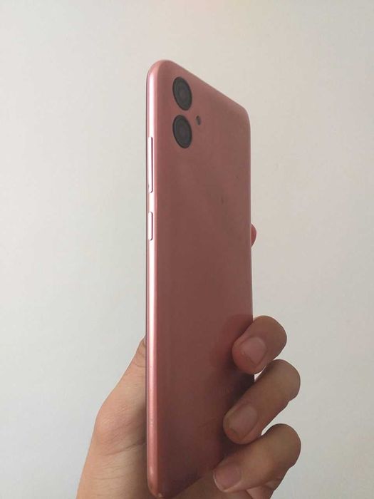Galaxy A04e kafolatli