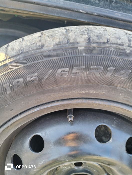 Балонын жагдайы жаксы