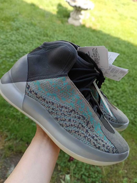 Adidas Yeezy Quantum  nr 44