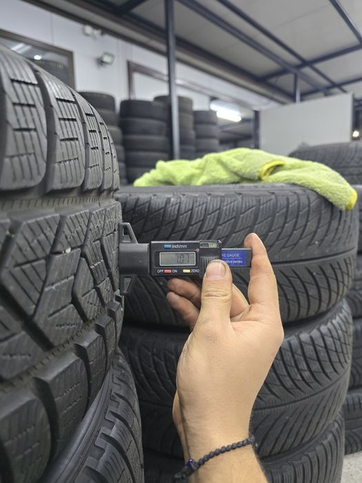 Джанти 19 / 5х112 - Mercedes GLC и др. 5x112