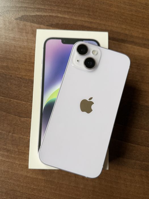 iPhone 14, 128gb