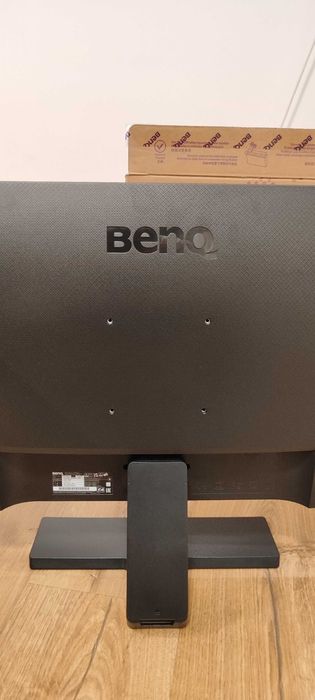 Монитор BenQ - BL2780, 27", IPS, FHD 1920x1080, Черен