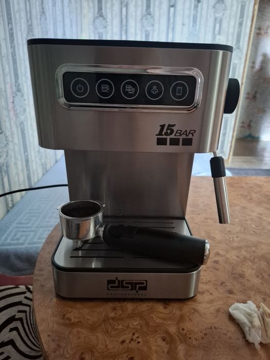 Кофе машина COFFEE