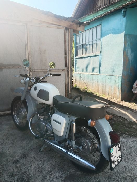 Продам Иж планета 3