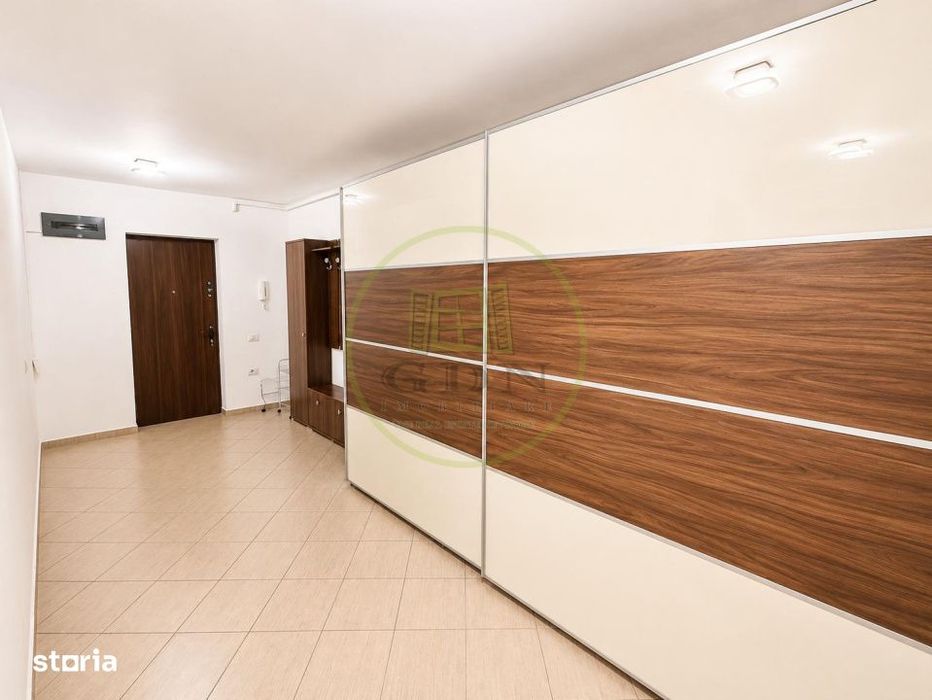 Apartament Premium 3 camere | 109 mp | Terasa, Balcon, Parcare Subtera