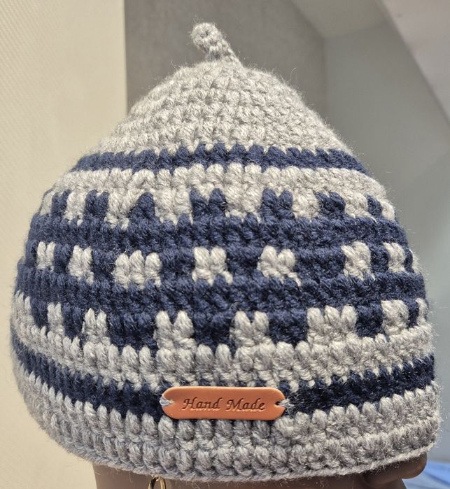 Шапки для бани и сауны