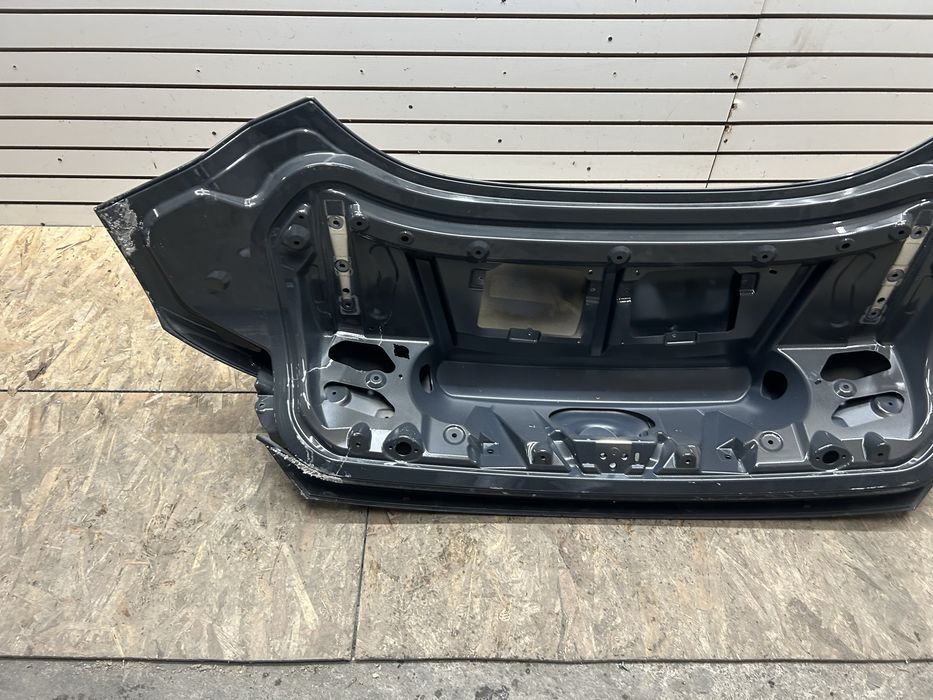 Haion / portbagaj bmw G16 seria 8 gran coupe