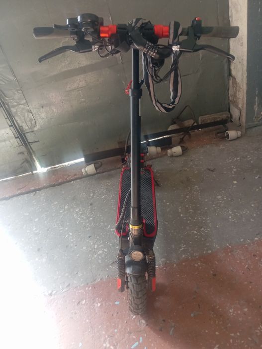 Самакат электрический