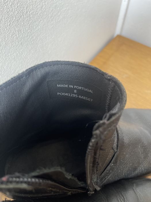 Ghete Office in stare foarte buna.