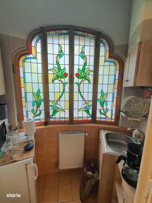 Cotroceni| 2 Camere |45 mp | Ideal Cabinet sau Birou |Renovat 2024