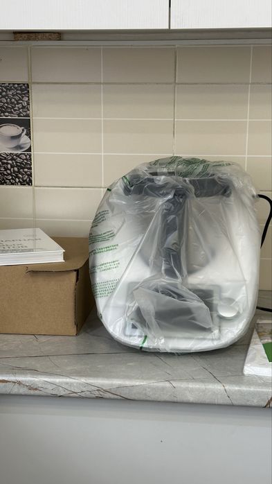 Продам Thermomix TM6 белый