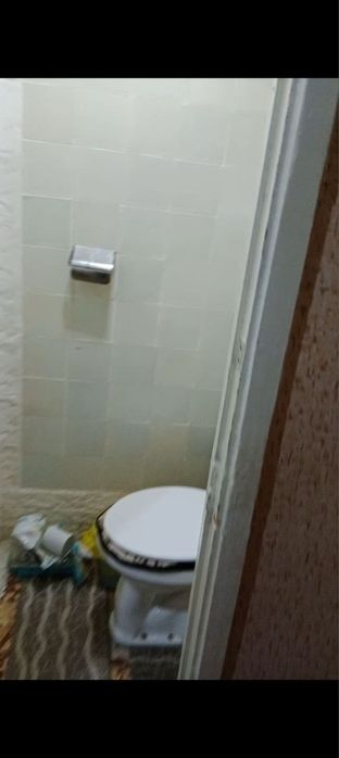 2 хонали 9 микрорайонда кисман жихозланган (1этаж)