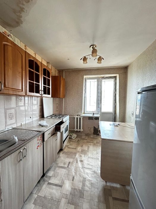 Продам 2х комнатную квартиру