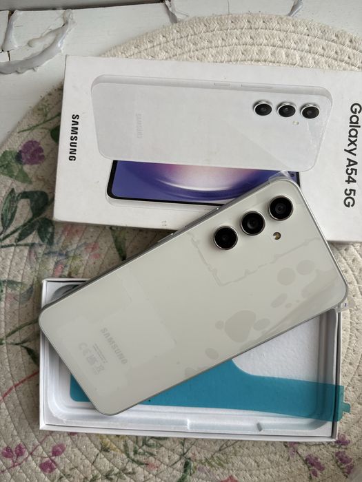 Samsung A54 128GB