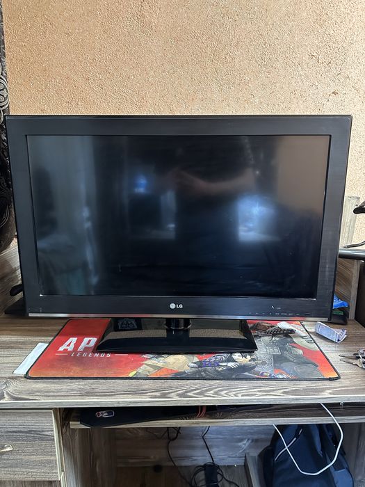 ТЕЛЕВИЗОР LG как новый