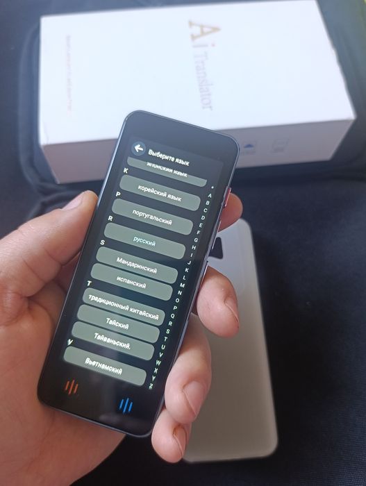 Переводчик F12  tarjimon F12