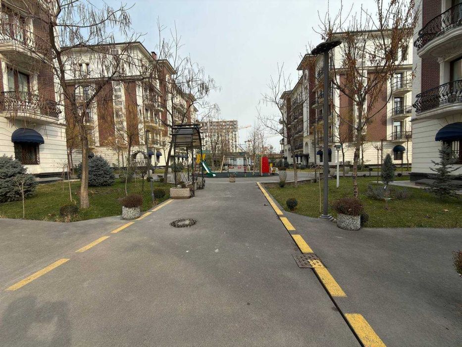 ЖК Кембридж АРЕНДА Квартиры ор-р 2 км от Малики 60 кв.м.