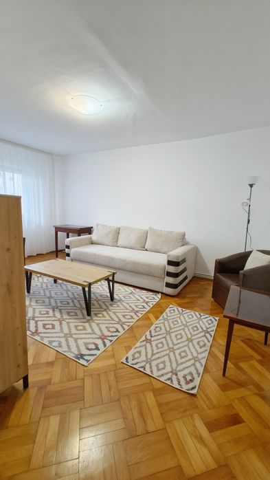 Ap 3 camere Strand