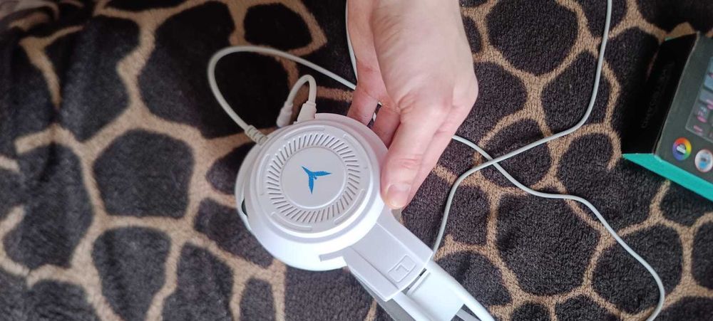 Наушники для компьютера