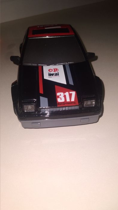 Дрифт машина TOYOTA