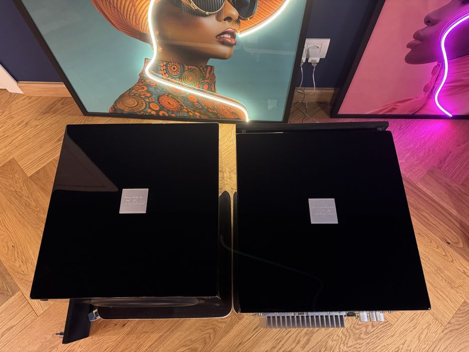 Anunt actualizat! REL T/9i – subwoofer pentru un bass rapid, precis și perfect integrat
