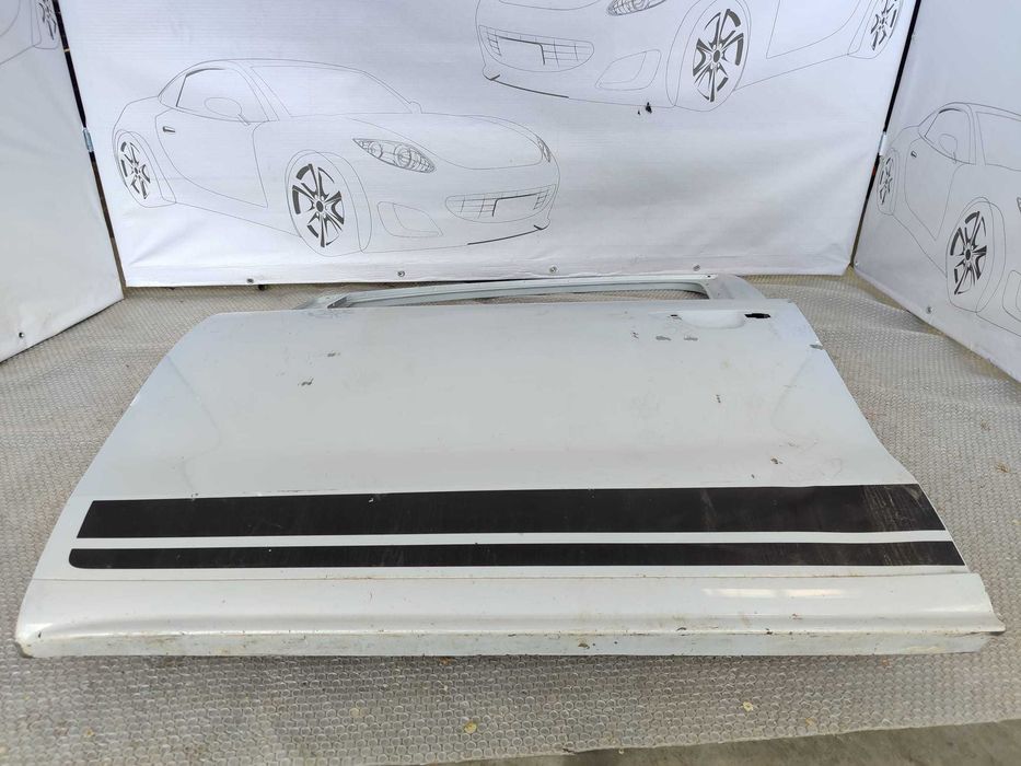 Usa Fata Stanga VW Sharan (7N) Minivan 2010–2020 / Cod OEM 7N0831311J (11Q)
