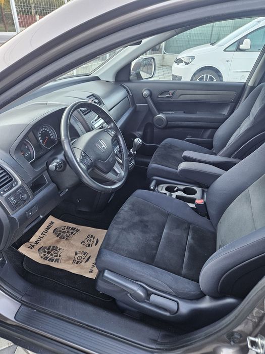 Honda CRV din 2012 4x4!