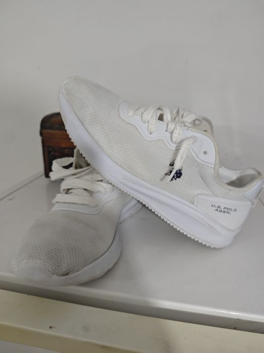 Adidasi us polo assn