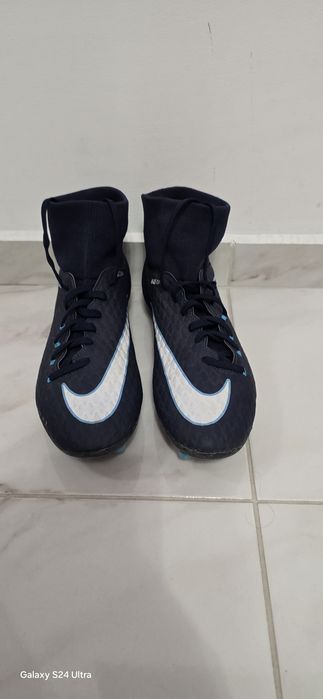 Бутонки Nike Hypervenom 42.5