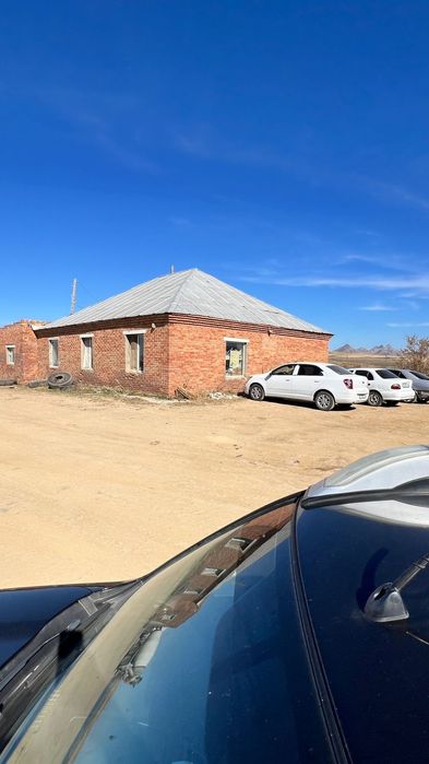 Продаеться КХ Уланский район