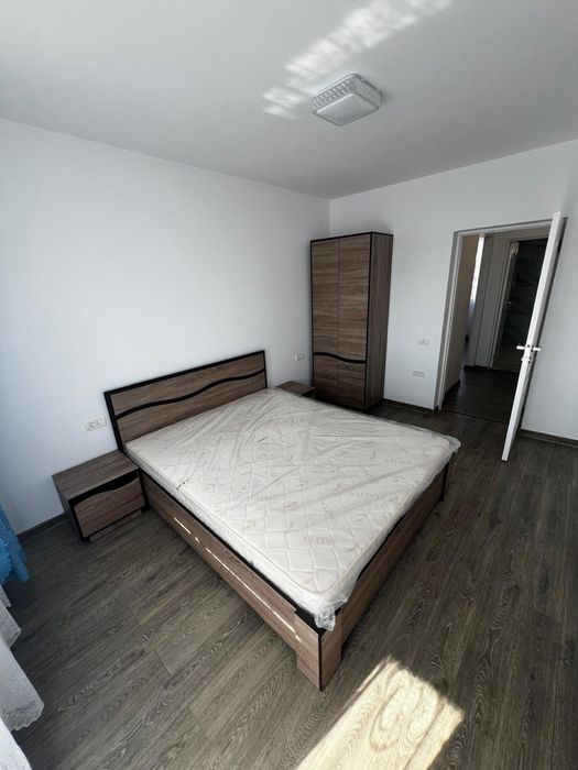 Inchiriez apartament  Baia-Sprie