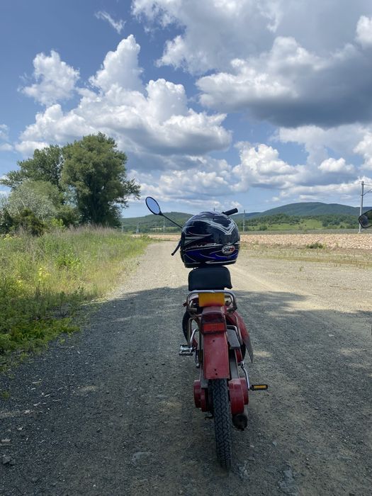 Vand piaggio si functional