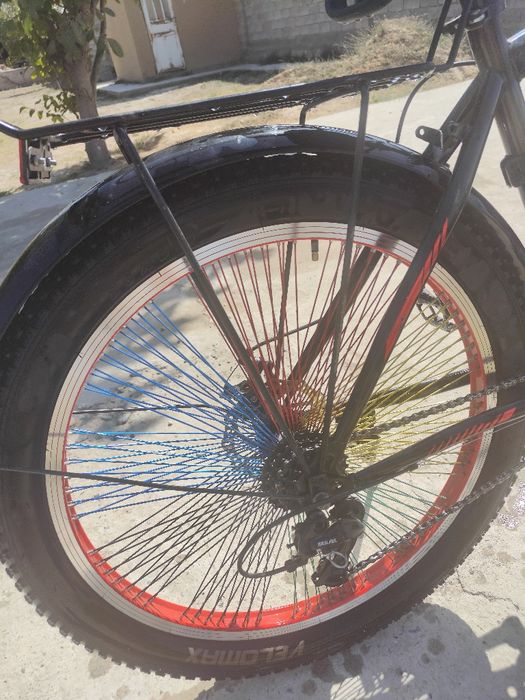 ZUR VELOSIPED 26 .vihjuniugnhuyfbiucg5ub kgbjiijnkdjdjrndnidjdjdndjdjd